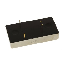 1 Tube of 10 - TRACOPOWER TEN 12 DC-DC Converter, 15V dc/ 800mA Output, 9 - 36 V dc Input, 12W, Through Hole, +85°C Max Temp