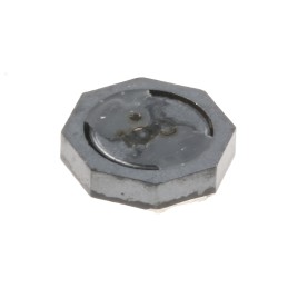 5 pcs - Wurth, WE-TPC, 1028 Shielded Wire-wound SMD Inductor with a Ferrite Core, 10 μH ±30% Wire-Wound 3A Idc