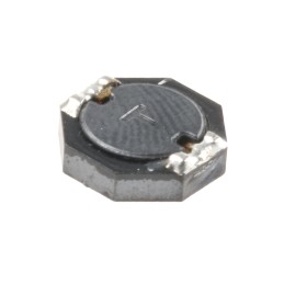 5 pcs - Wurth, WE-TPC, 1028 Shielded Wire-wound SMD Inductor with a Ferrite Core, 10 μH ±30% Wire-Wound 3A Idc