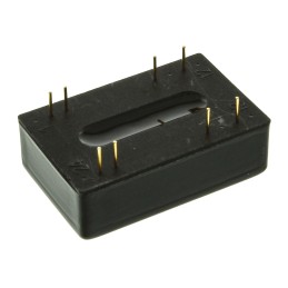 1 Tube of 10 - TRACOPOWER TEN 5WI DC-DC Converter, ±15V dc/ 200mA Output, 9 - 36 V dc Input, 6W, Through Hole, +85°C Max Temp