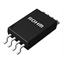 5 pcs - BA3472YFV-CE2 ROHM, High Speed, Op Amps, 4MHz, 3 - 36 V, 8-Pin SSOP