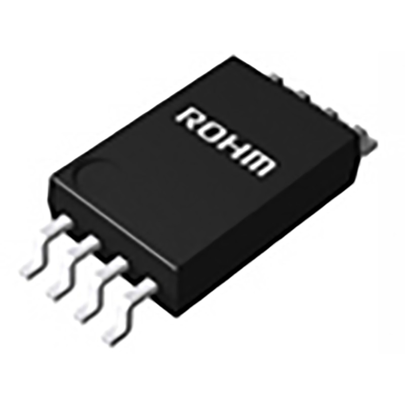 5 pcs - BA3472YFV-CE2 ROHM, High Speed, Op Amps, 4MHz, 3 - 36 V, 8-Pin SSOP