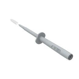 1 pcs - Electro PJP Narrow Test Probe, 3.4mm Tip, 1kV, 16A