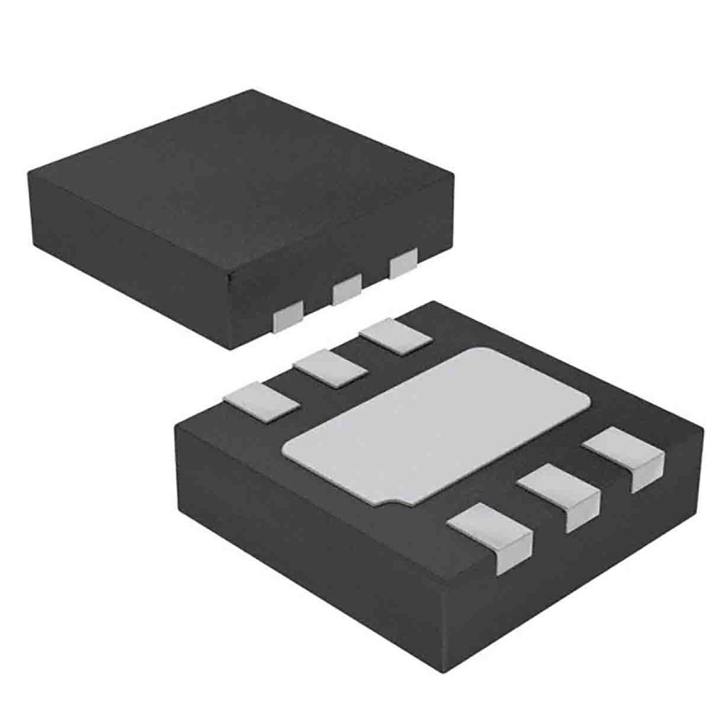 5 pcs - ISL29020IROZ-T7 Renesas Electronics