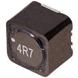 10 pcs - Wurth, WE-PD Shielded Wire-wound SMD Inductor 22 μH ±20% Wire-Wound 1.41A Idc