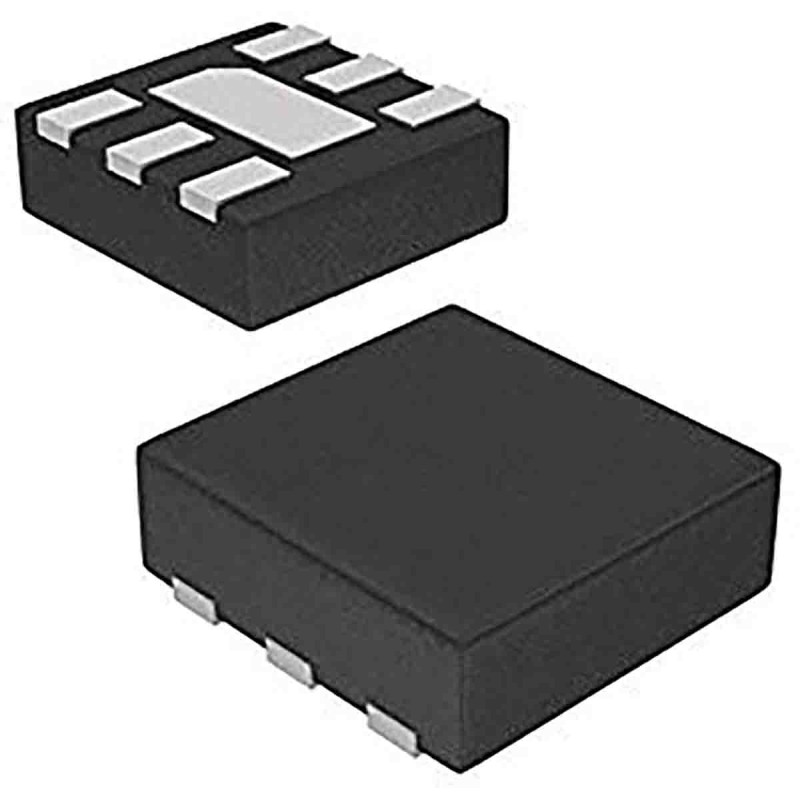 5 pcs - ISL29101IROZ-T7 Renesas Electronics