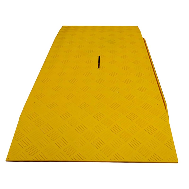 1 pcs - RS PRO Ramp, 1000kg Maximum Weight