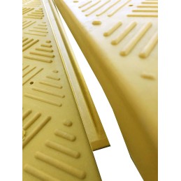 1 pcs - RS PRO Ramp, 1000kg Maximum Weight