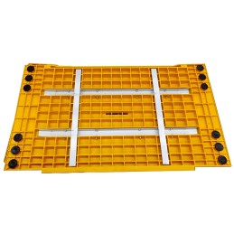 1 pcs - RS PRO Ramp, 1000kg Maximum Weight