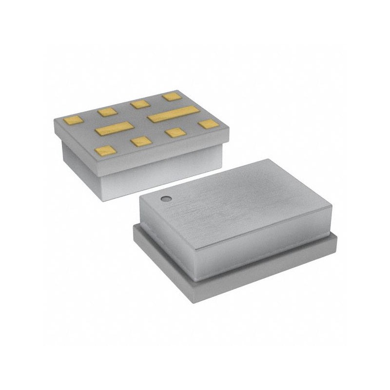 5 pcs - NJG1159PHH-TE1 Nisshinbo Micro Devices, GPS Front End Module, 16 dB 1602 MHz, 10-Pin HFFP10-HH