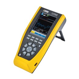 1 pcs - Chauvin Arnoux CA 5292 Handheld Digital Color Graphical Multimeter, 20A ac Max, 20A dc Max, 1000V ac Max