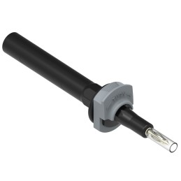 1 pcs - Electro PJP Narrow Test Probe, 4mm Tip, 1kV, 20A