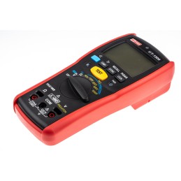 1 pcs - RS PRO IIT1500 Insulation Tester, 50V Min, 1000V Max, 20GΩ Max, CAT IV