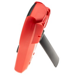 1 pcs - RS PRO IIT1500 Insulation Tester, 50V Min, 1000V Max, 20GΩ Max, CAT IV