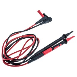 1 pcs - RS PRO IIT1500 Insulation Tester, 50V Min, 1000V Max, 20GΩ Max, CAT IV