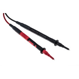 1 pcs - RS PRO IIT1500 Insulation Tester, 50V Min, 1000V Max, 20GΩ Max, CAT IV