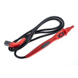 1 pcs - RS PRO IIT1500 Insulation Tester, 50V Min, 1000V Max, 20GΩ Max, CAT IV