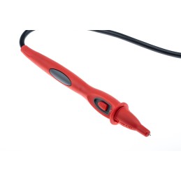 1 pcs - RS PRO IIT1500 Insulation Tester, 50V Min, 1000V Max, 20GΩ Max, CAT IV