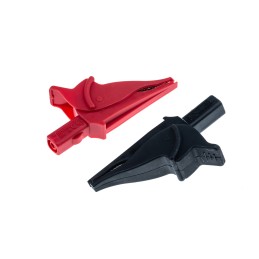 1 pcs - RS PRO IIT1500 Insulation Tester, 50V Min, 1000V Max, 20GΩ Max, CAT IV