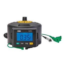 1 pcs - Chauvin Arnoux P01299926 Continuity Tester 200mA, Model CA 6011