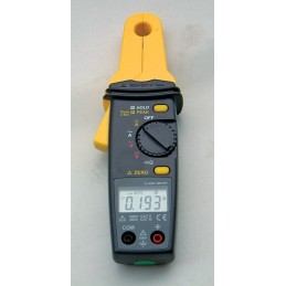 1 pcs - Chauvin Arnoux CM605 Clamp Meter, 100A dc, Max Current 100A ac