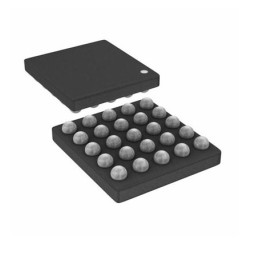 5 pcs - onsemi FSA4485UCX, USB Controller, USB 2.0, 2.7 - 5.5 V, 25-Pin WLCSP