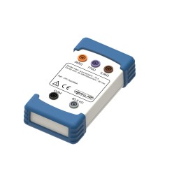 1 pcs - Electro PJP Phase Rotation Tester, CAT IV 400V