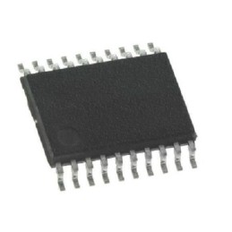 5 pcs - Renesas Electronics 74FCT245ATPGG8 Bus Transceiver, , 1-Bit