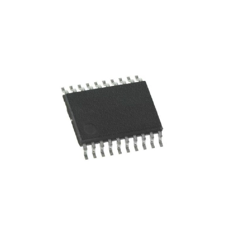 5 pcs - Renesas Electronics 74FCT245ATPGG8 Bus Transceiver, , 1-Bit