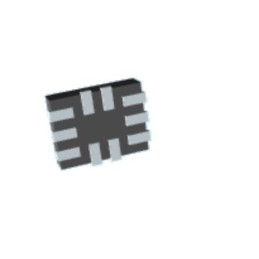 5 pcs - Renesas Electronics ISL54220IRUZ-T Multiplexer, 2-of-1