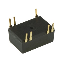1 Tube of 10 - TRACOPOWER TDR 2WI DC-DC Converter, 5V dc/ 400mA Output, 9 - 36 V dc Input, 2W, Through Hole, +85°C Max Temp