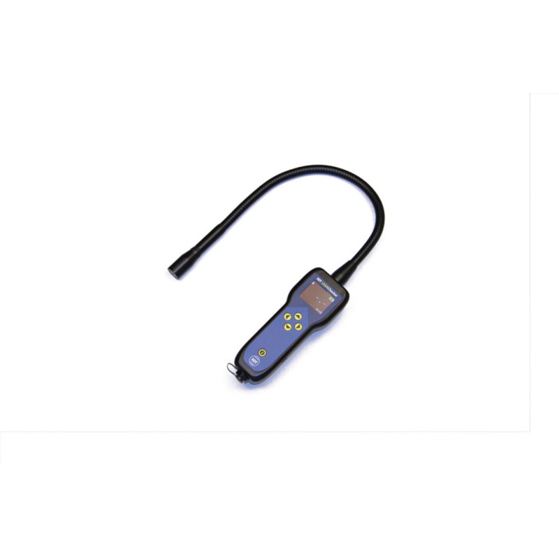1 pcs - SDT Ultrasound Solutions LEAKChecker Ultrasonic Leak Detector, 160 x 128pixel Display