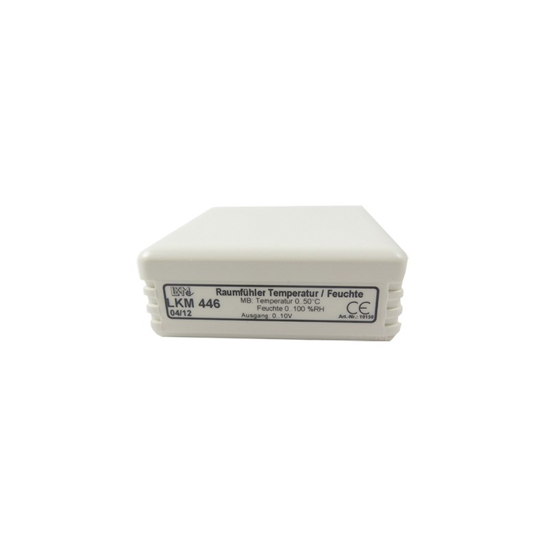 1 pcs - Electrotherm Hygrometer