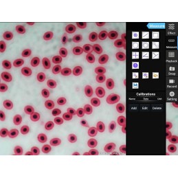 1 pcs - Kern Tablet with Integrated Camera