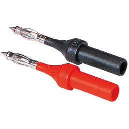 1 pcs - Chauvin Arnoux P01102154Z Test Probe, For Use With CA 755 Digital Testers, CA 757 Digital Testers