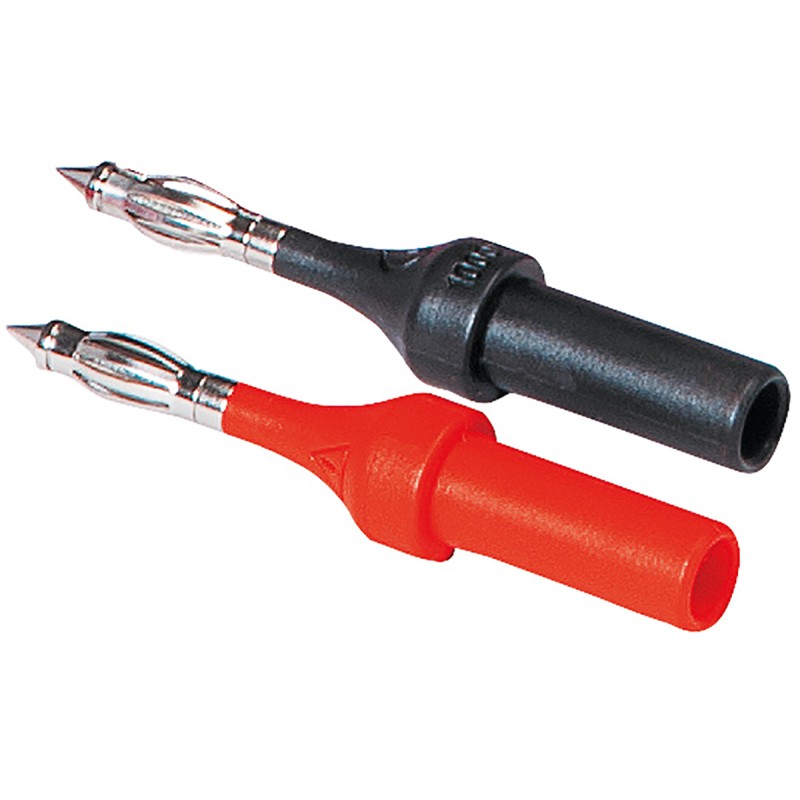 1 pcs - Chauvin Arnoux P01102154Z Test Probe, For Use With CA 755 Digital Testers, CA 757 Digital Testers