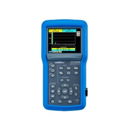 1 pcs - Metrix OX5022B OX Series Digital Portable Oscilloscope, 2 Analogue Channels, 20MHz