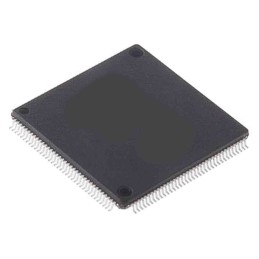 10 pcs - STMicroelectronics STM32H745ZIT6 ARM Cortex M7 Microcontroller, STM32H7, 144-Pin LQFP