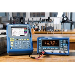 1 pcs - Metrix GX 320-E Function Generator, 0.001Hz Min, 20MHz Max, FM Modulation
