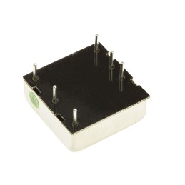 1 Tube of 10 - TRACOPOWER THN 15 DC-DC Converter, 5V dc/ 3A Output, 9 - 18 V dc Input, 15W, Through Hole, +85°C Max Temp -40°C
