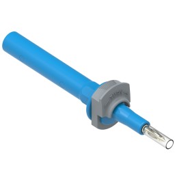 1 pcs - Electro PJP Narrow Test Probe, 4mm Tip, 1kV, 20A