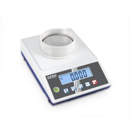 1 pcs - Kern Weighing Scale, 200g Weight Capacity Europe, UK, US