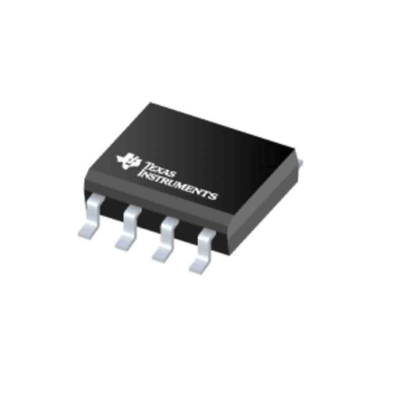 5 pcs - Texas Instruments SN65LBC179D Line Transceiver, 8-Pin SOIC