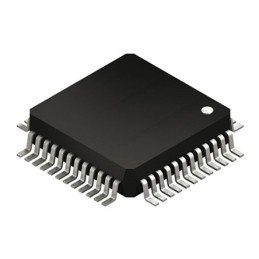 5 pcs - STMicroelectronics STM32F072CBT6, 32bit ARM Cortex M0 Microcontroller, STM32F0, 48MHz, 128 kB Flash, 48-Pin LQFP