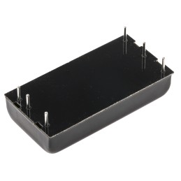 1 Tube of 10 - TRACOPOWER TEN 60N DC-DC Converter, 24V dc/ 2.5A Output, 9 - 18 V dc Input, 60W, Through Hole, +85°C Max Temp