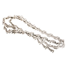 50 pcs - TE Connectivity FASTON .250 Uninsulated Female Spade Connector, Receptacle, 6.35 x 0.81mm Tab Size, 2mm² to 5mm²