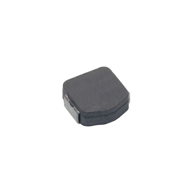 10 pcs - KEMET, MPX, 1264 Shielded Wire-wound SMD Inductor with a Metal Composite Core, 10 μH ±20% Shielded 12.2A Idc