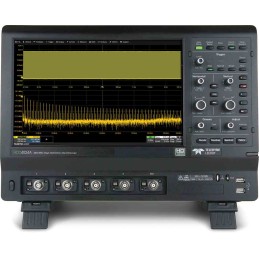 1 pcs - Teledyne LeCroy HDO4024A HDO4000A Series Digital Bench Oscilloscope, 4 Analogue Channels, 200MHz