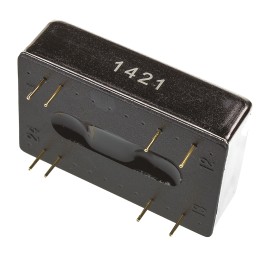 1 Tube of 10 - TRACOPOWER TEN 5 DC-DC Converter, ±12V dc/ 250mA Output, 18 - 36 V dc Input, 6W, Through Hole, +85°C Max Temp