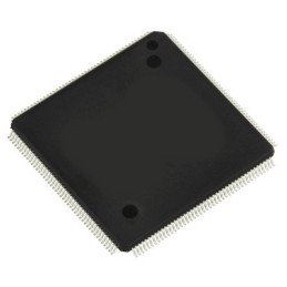 10 pcs - Infineon CYT2BL8CAAQ0AZEGS, 12bit ARM Cortex M0+ Microcontroller, PSoC™ 4100S Max, 48MHz, 512 KB SRAM, 176-Pin LQFP